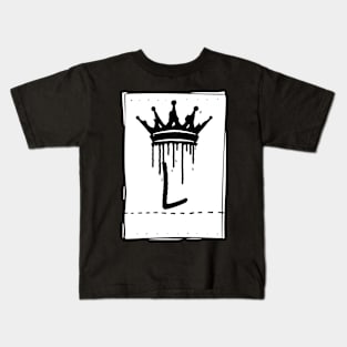 Majestic L Kids T-Shirt